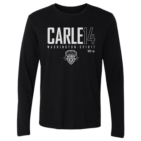 Gabby Carle Men's Long Sleeve T-Shirt | 500 LEVEL