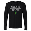 James White Men's Long Sleeve T-Shirt | 500 LEVEL