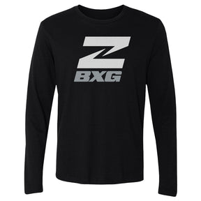 Zuffa Boxing Men's Long Sleeve T-Shirt | 500 LEVEL