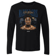 Marcus Harris Men's Long Sleeve T-Shirt | 500 LEVEL