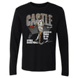 Stephon Castle Men's Long Sleeve T-Shirt | 500 LEVEL