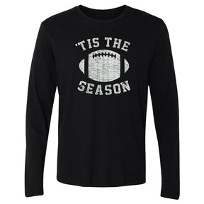 Crown Trio Men's Long Sleeve T-Shirt | 500 LEVEL