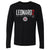 Kawhi Leonard Men's Long Sleeve T-Shirt | 500 LEVEL