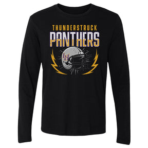 Crown Trio Men's Long Sleeve T-Shirt | 500 LEVEL