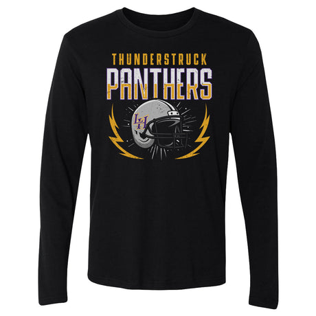 Crown Trio Men's Long Sleeve T-Shirt | 500 LEVEL