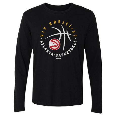 Vit Krejci Men's Long Sleeve T-Shirt | 500 LEVEL