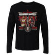 NXT Take Over Men's Long Sleeve T-Shirt | 500 LEVEL