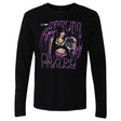 Tatum Paxley Men's Long Sleeve T-Shirt | 500 LEVEL