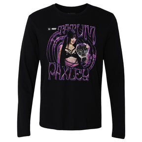 Tatum Paxley Men's Long Sleeve T-Shirt | 500 LEVEL