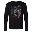 Bulldog Mack Men's Long Sleeve T-Shirt | 500 LEVEL