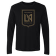 LAFC Men's Long Sleeve T-Shirt | 500 LEVEL
