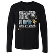 NWSL Men's Long Sleeve T-Shirt | 500 LEVEL