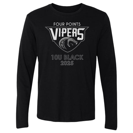 Vandegrift Men's Long Sleeve T-Shirt | 500 LEVEL