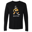 Boston Hockey Men's Long Sleeve T-Shirt | 500 LEVEL