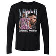 Lionel Messi Men's Long Sleeve T-Shirt | 500 LEVEL