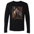 Tom Aspinall Men's Long Sleeve T-Shirt | 500 LEVEL
