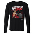 Tatsuro Taira Men's Long Sleeve T-Shirt | 500 LEVEL