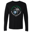 Anthony Edwards Men's Long Sleeve T-Shirt | 500 LEVEL