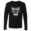 Crown Trio Men's Long Sleeve T-Shirt | 500 LEVEL