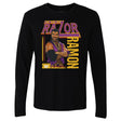 Razor Ramon Men's Long Sleeve T-Shirt | 500 LEVEL