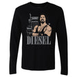 Diesel Men's Long Sleeve T-Shirt | 500 LEVEL