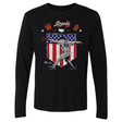 Logan Webb Men's Long Sleeve T-Shirt | 500 LEVEL