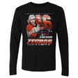 Trevor Zegras Men's Long Sleeve T-Shirt | 500 LEVEL