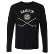 Noah Hanifin Men's Long Sleeve T-Shirt | 500 LEVEL