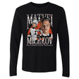 Matvei Michkov Men's Long Sleeve T-Shirt | 500 LEVEL