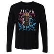 Alexa Bliss Men's Long Sleeve T-Shirt | 500 LEVEL