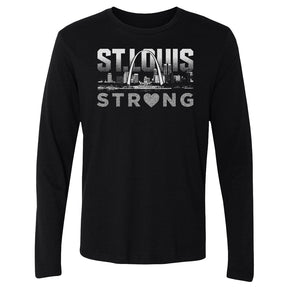 American Red Cross Men's Long Sleeve T-Shirt | 500 LEVEL