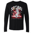 Roki Sasaki Men's Long Sleeve T-Shirt | 500 LEVEL
