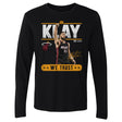 Klay Thompson Men's Long Sleeve T-Shirt | 500 LEVEL