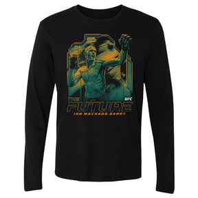 Ian Machado Garry Men's Long Sleeve T-Shirt | 500 LEVEL