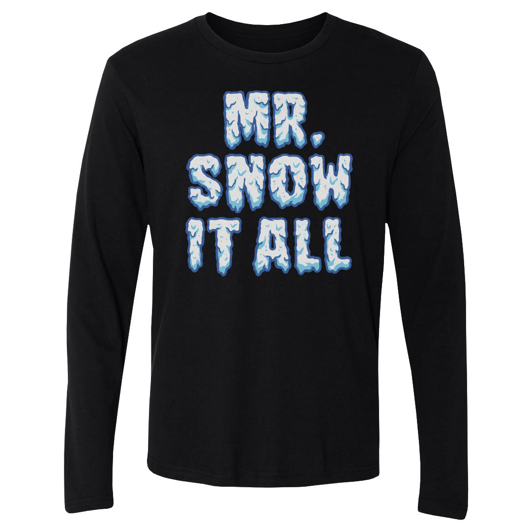 Christmas Men's Long Sleeve T-Shirt | 500 LEVEL