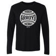Bronson Arroyo Men's Long Sleeve T-Shirt | 500 LEVEL