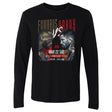 Leon Edwards Men's Long Sleeve T-Shirt | 500 LEVEL