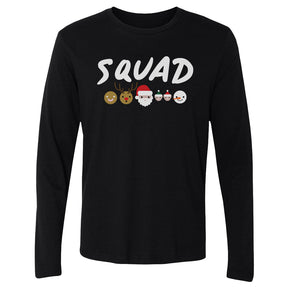 Christmas Men's Long Sleeve T-Shirt | 500 LEVEL
