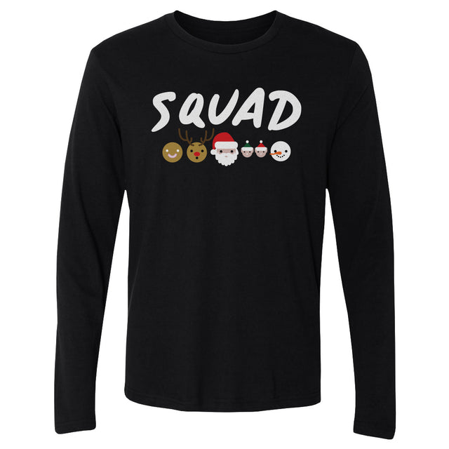 Christmas Men's Long Sleeve T-Shirt | 500 LEVEL