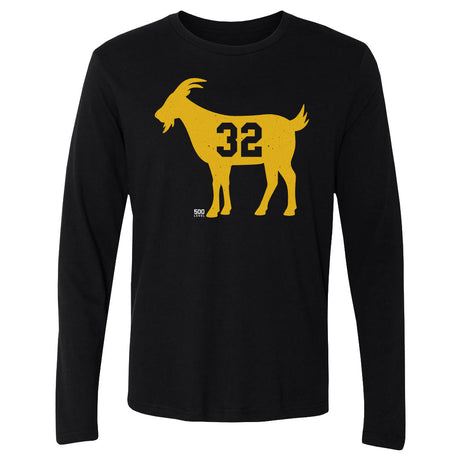 Los Angeles Men's Long Sleeve T-Shirt | 500 LEVEL