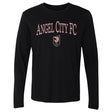 Angel City FC Men's Long Sleeve T-Shirt | 500 LEVEL