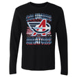 Columbus Aviators Men's Long Sleeve T-Shirt | 500 LEVEL