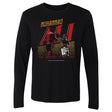 Muhammad Ali Men's Long Sleeve T-Shirt | 500 LEVEL