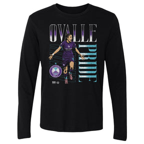 Lizbeth Ovalle Men's Long Sleeve T-Shirt | 500 LEVEL