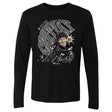 Wayne Gretzky Men's Long Sleeve T-Shirt | 500 LEVEL