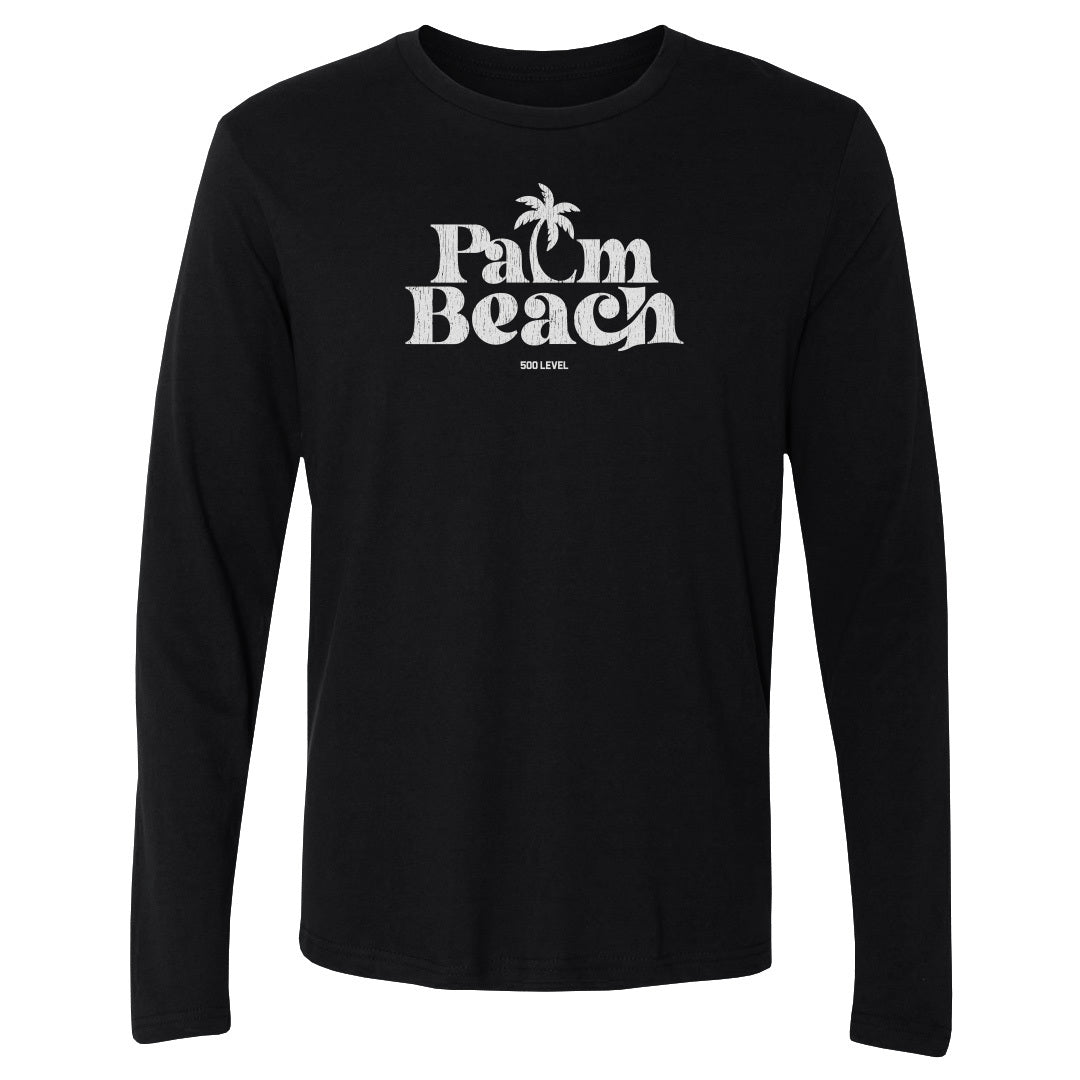 PE Guy Men's Long Sleeve T-Shirt | 500 LEVEL