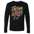 Temwa Chawinga Men's Long Sleeve T-Shirt | 500 LEVEL