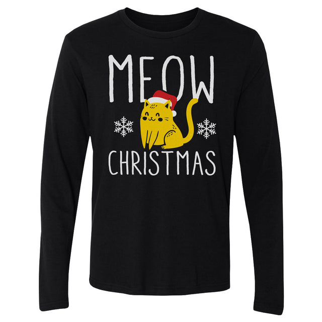 Christmas Men's Long Sleeve T-Shirt | 500 LEVEL