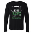 Boston Legacy FC Men's Long Sleeve T-Shirt | 500 LEVEL