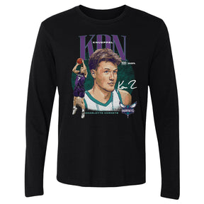 Kon Knueppel Men's Long Sleeve T-Shirt | 500 LEVEL